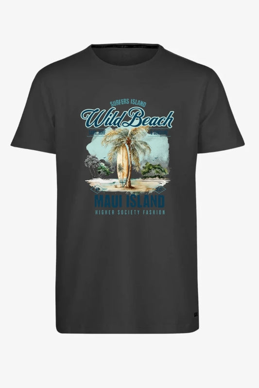 T-Shirt - "MAUI"