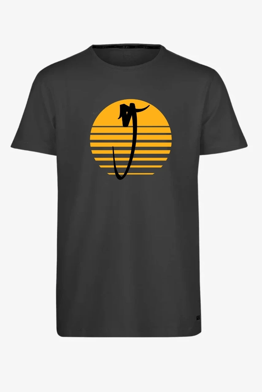 T-Shirt - "SUNSET"