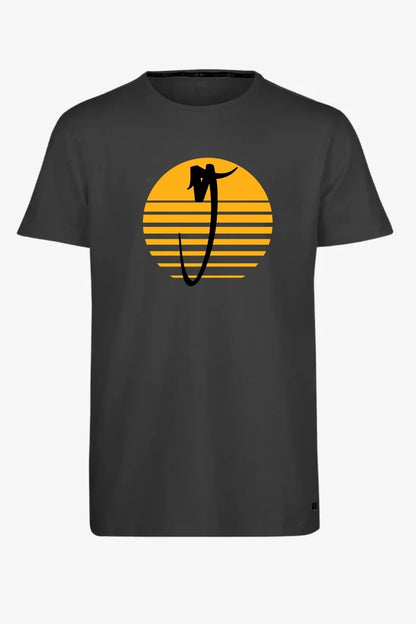 T-Shirt - "SUNSET"