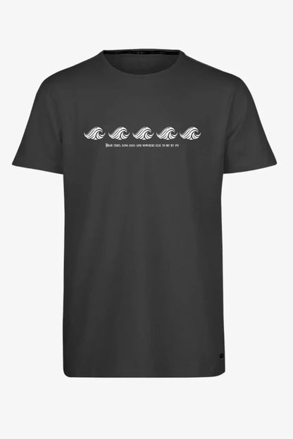 T-Shirt - "WAVE"