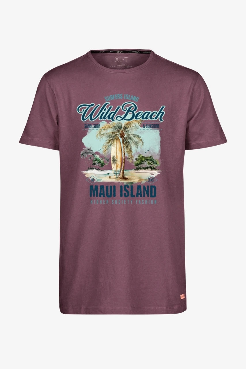 T-Shirt - "MAUI"