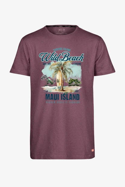 T-Shirt - "MAUI"