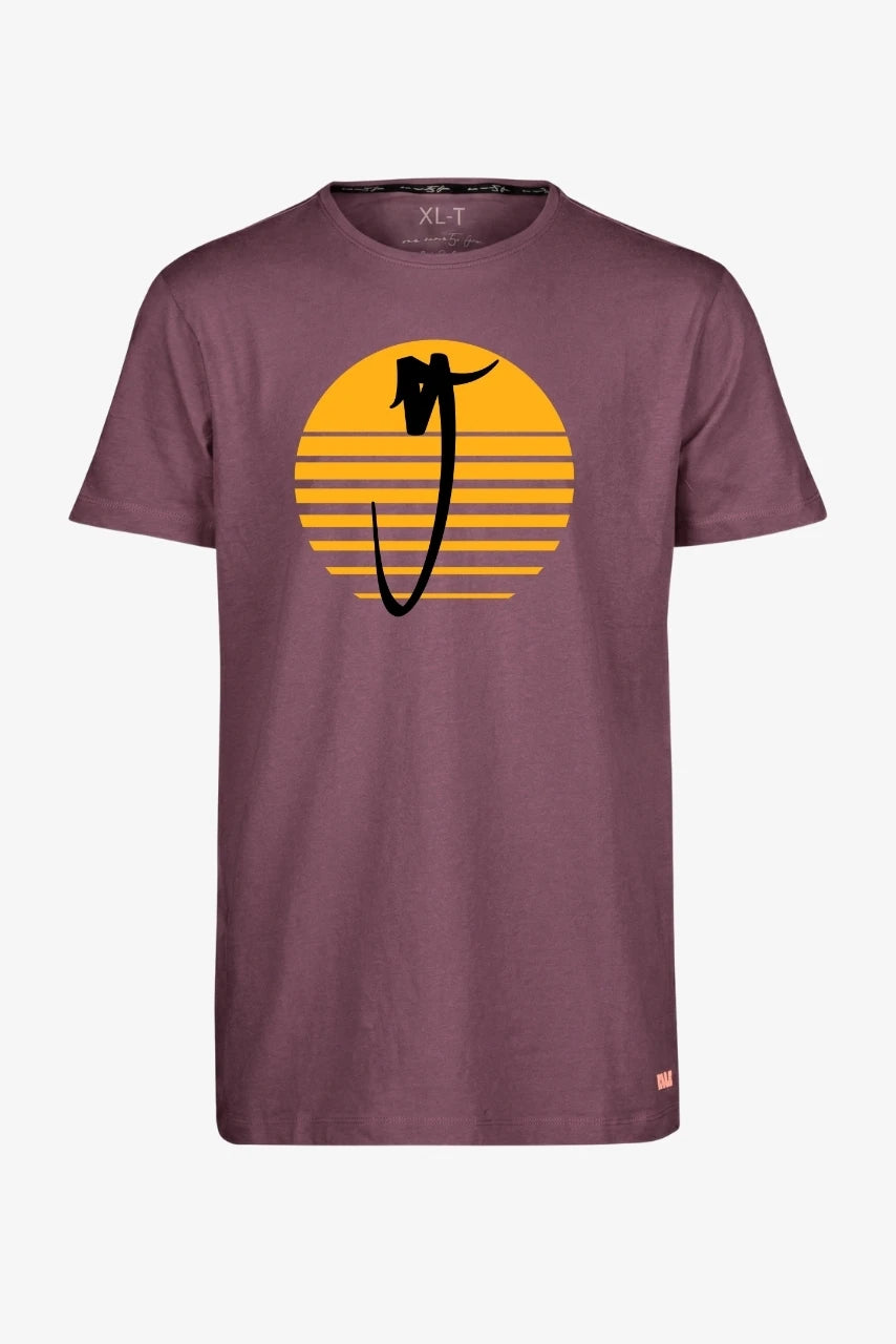 T-Shirt - "SUNSET"