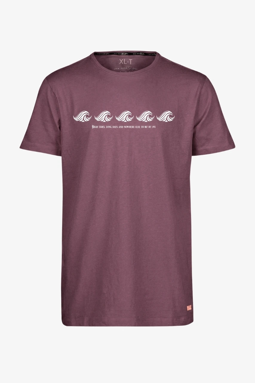 T-Shirt - "WAVE"