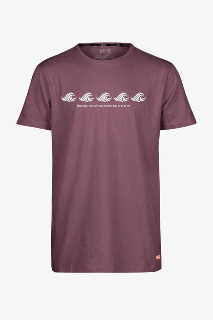 T-Shirt - "WAVE"