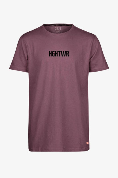 T-Shirt - "HGHTWR"