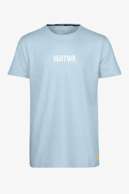T-Shirt - "HGHTWR"
