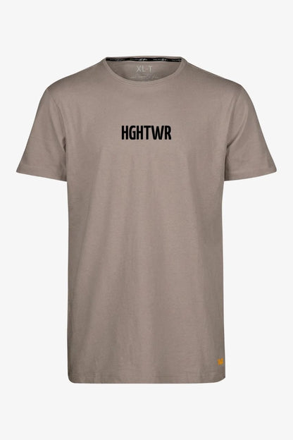 T-Shirt - "HGHTWR"