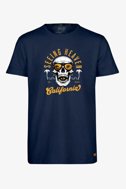 T-Shirt - "CALIFORNIA"