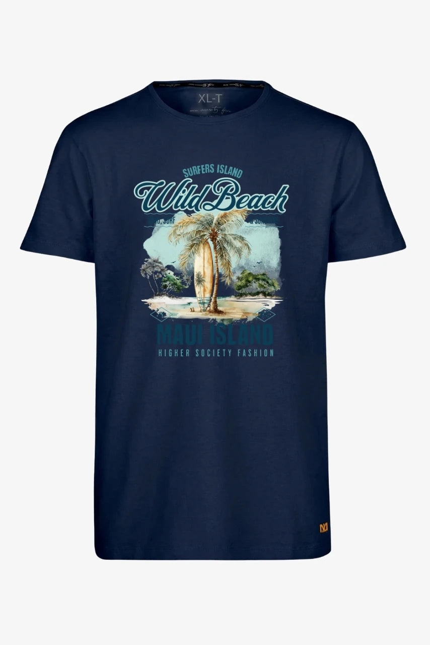 T-Shirt - "MAUI"