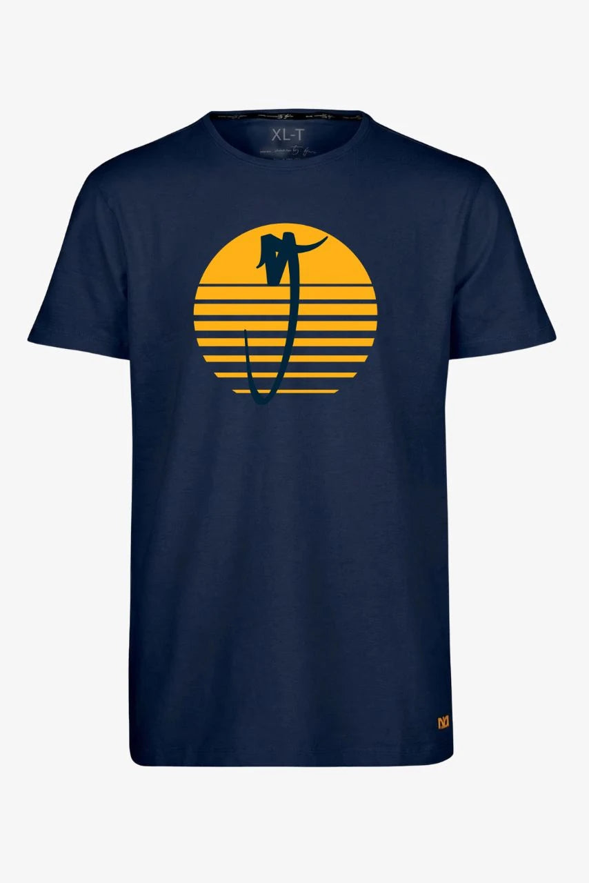 T-Shirt - "SUNSET"