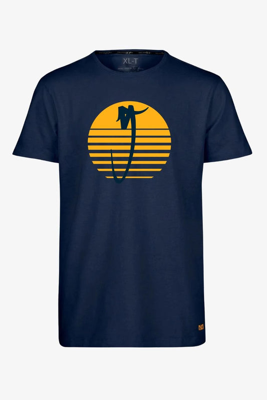 T-Shirt - "SUNSET"