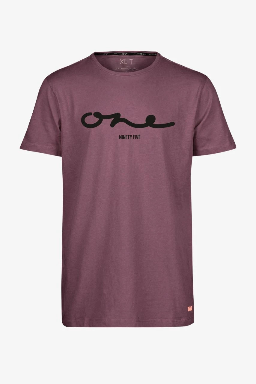 T-Shirt - "ONE"
