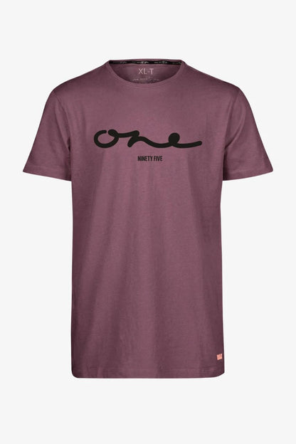 T-Shirt - "ONE"
