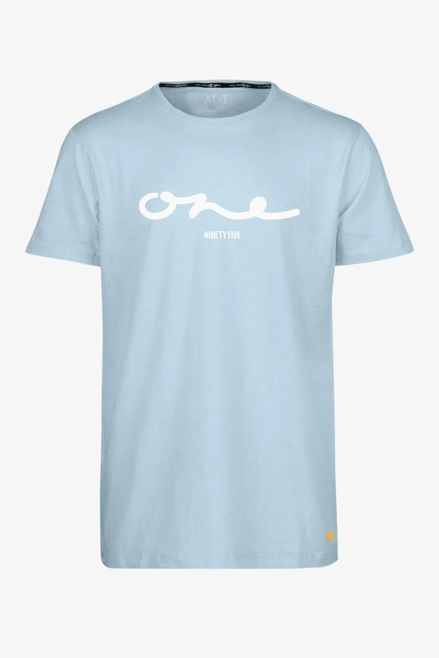 T-Shirt - "ONE"