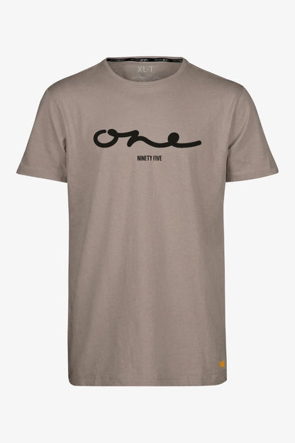 T-Shirt - "ONE"