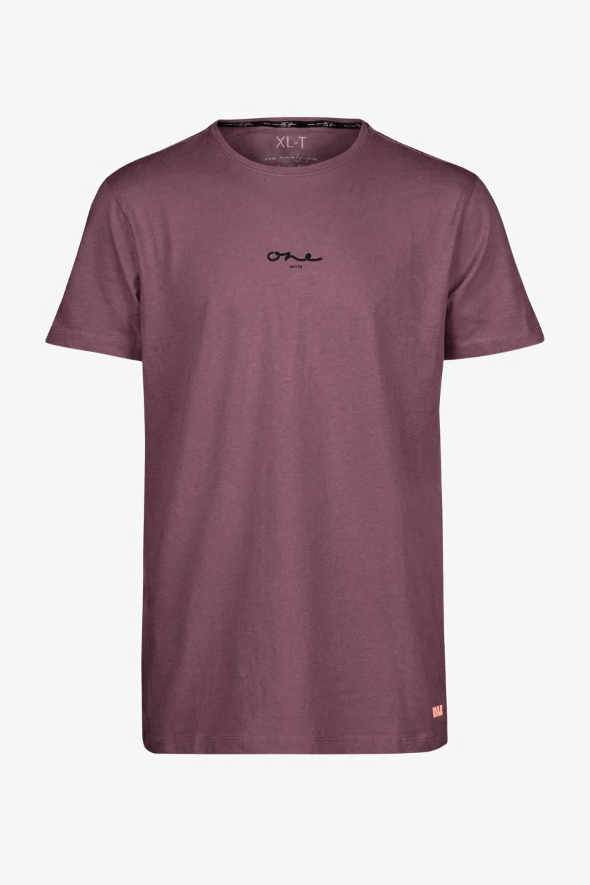 T-Shirt - "ONE MID SMALL"