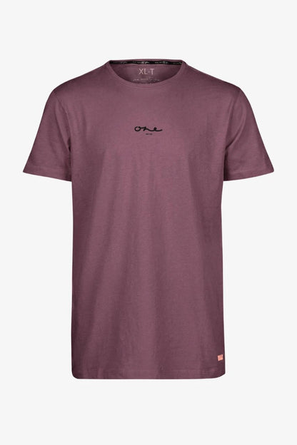 T-Shirt - "ONE MID SMALL"