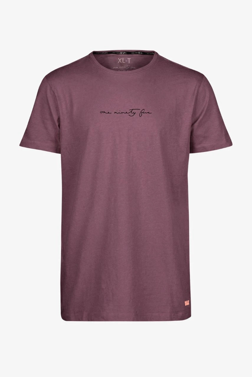 T-Shirt - "ONENINETYFIVE"
