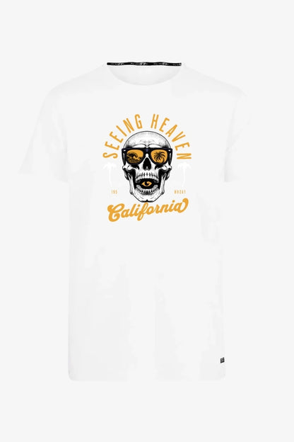 T-Shirt - "CALIFORNIA"