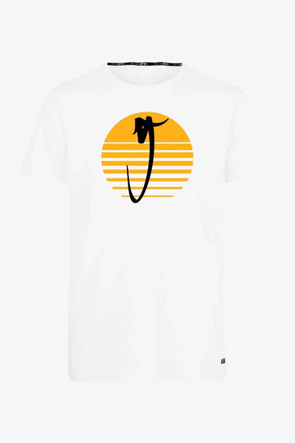 T-Shirt - "SUNSET"