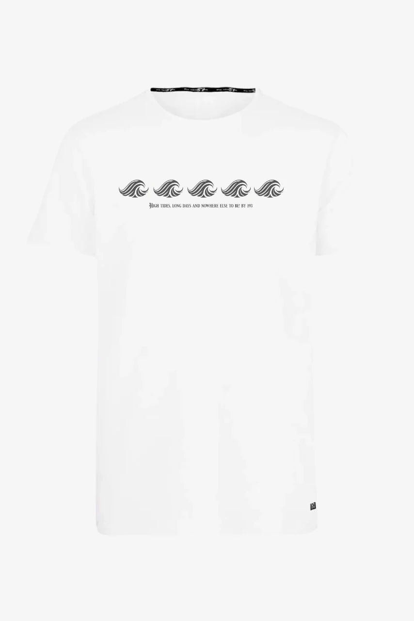 T-Shirt - "WAVE"