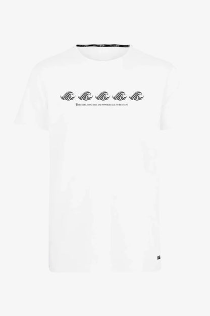 T-Shirt - "WAVE"
