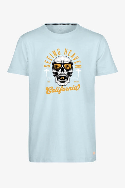 T-Shirt - "CALIFORNIA"