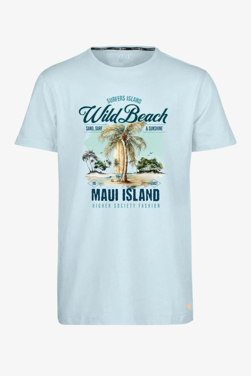 T-Shirt - "MAUI"