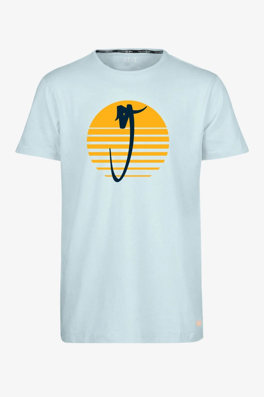 T-Shirt - "SUNSET"