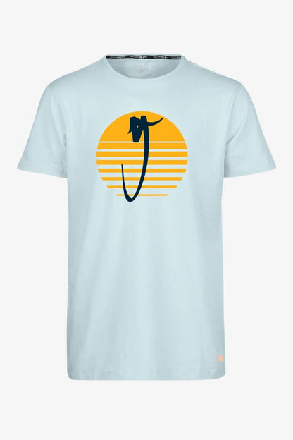 T-Shirt - "SUNSET"