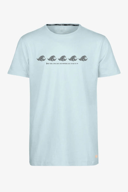 T-Shirt - "WAVE"