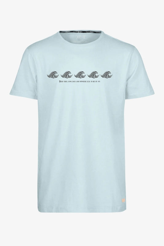 T-Shirt - "WAVE"