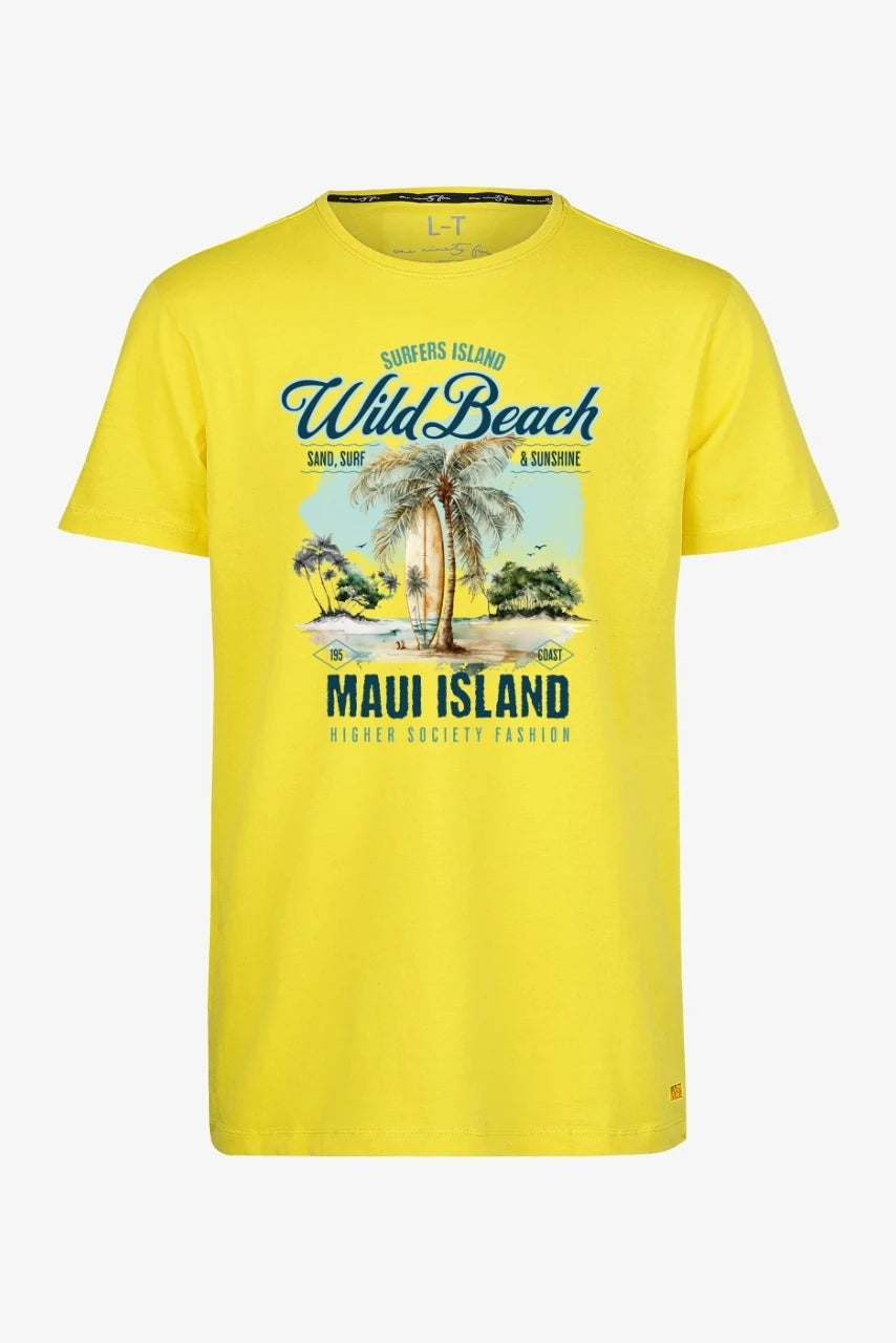 T-Shirt - "MAUI"