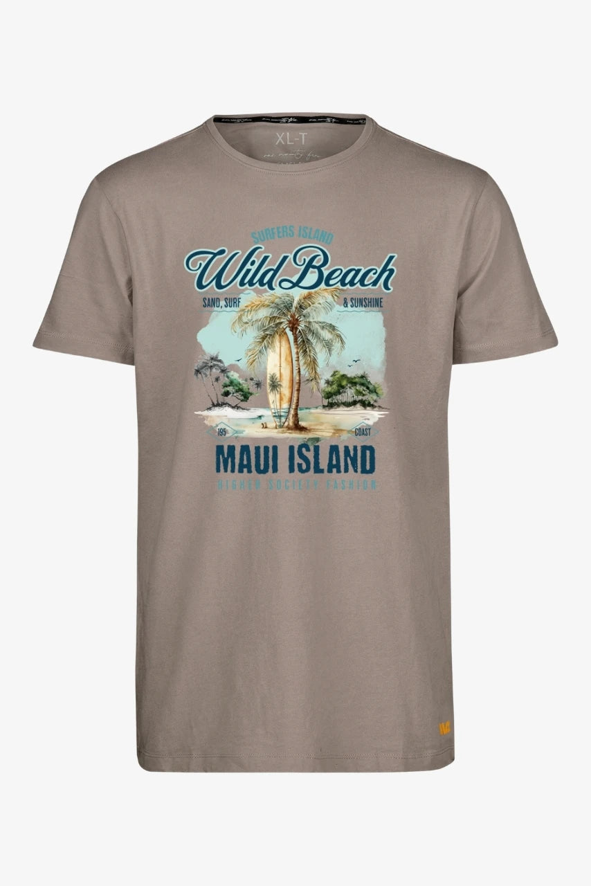 T-Shirt - "MAUI"