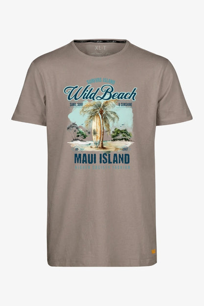 T-Shirt - "MAUI"