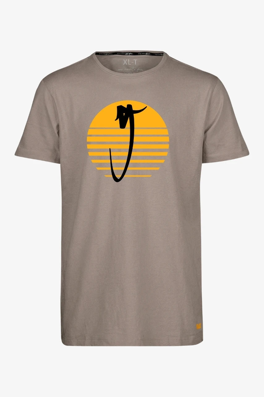 T-Shirt - "SUNSET"