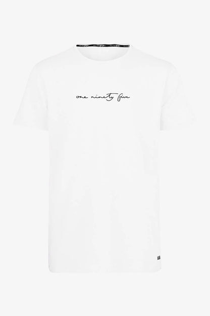 T-Shirt - "ONENINETYFIVE"