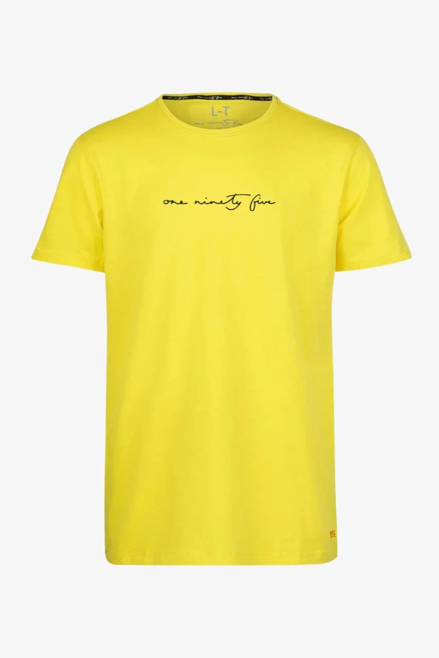 T-Shirt - "ONENINETYFIVE"