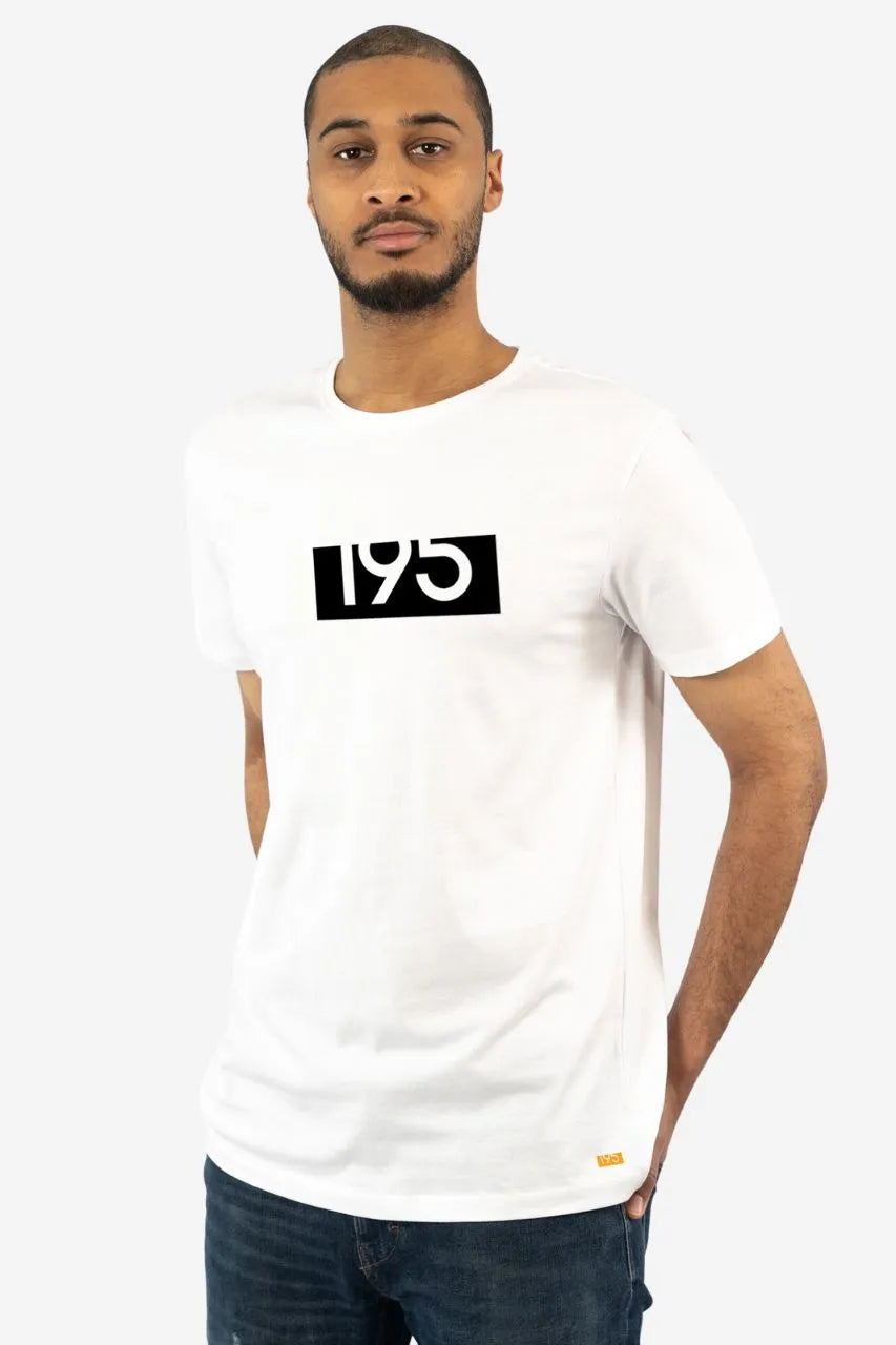 T-Shirt - "195 BOX"