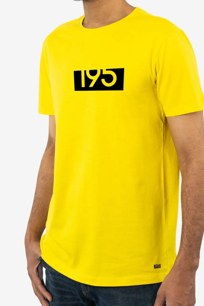 T-Shirt - "195 BOX"