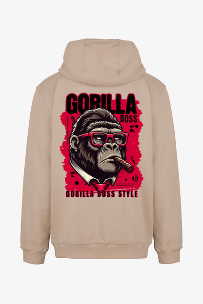 Zipper - "GORILLA"