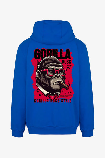 Zipper - "GORILLA"