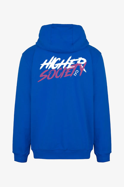 Zipper - "HIGHER SOCIETY"