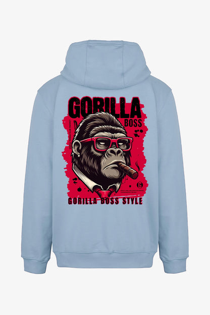 Zipper - "GORILLA"