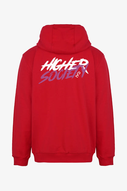 Zipper - "HIGHER SOCIETY"