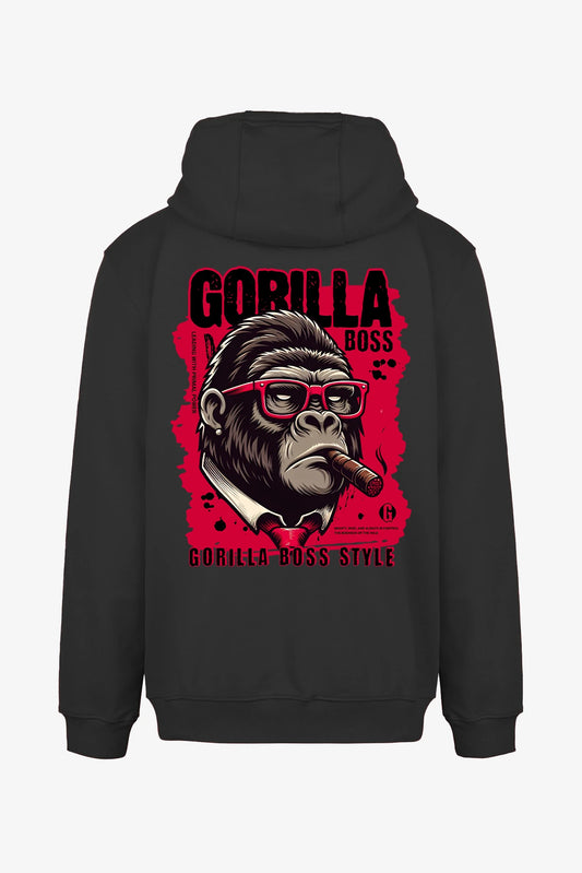 Zipper - "GORILLA"