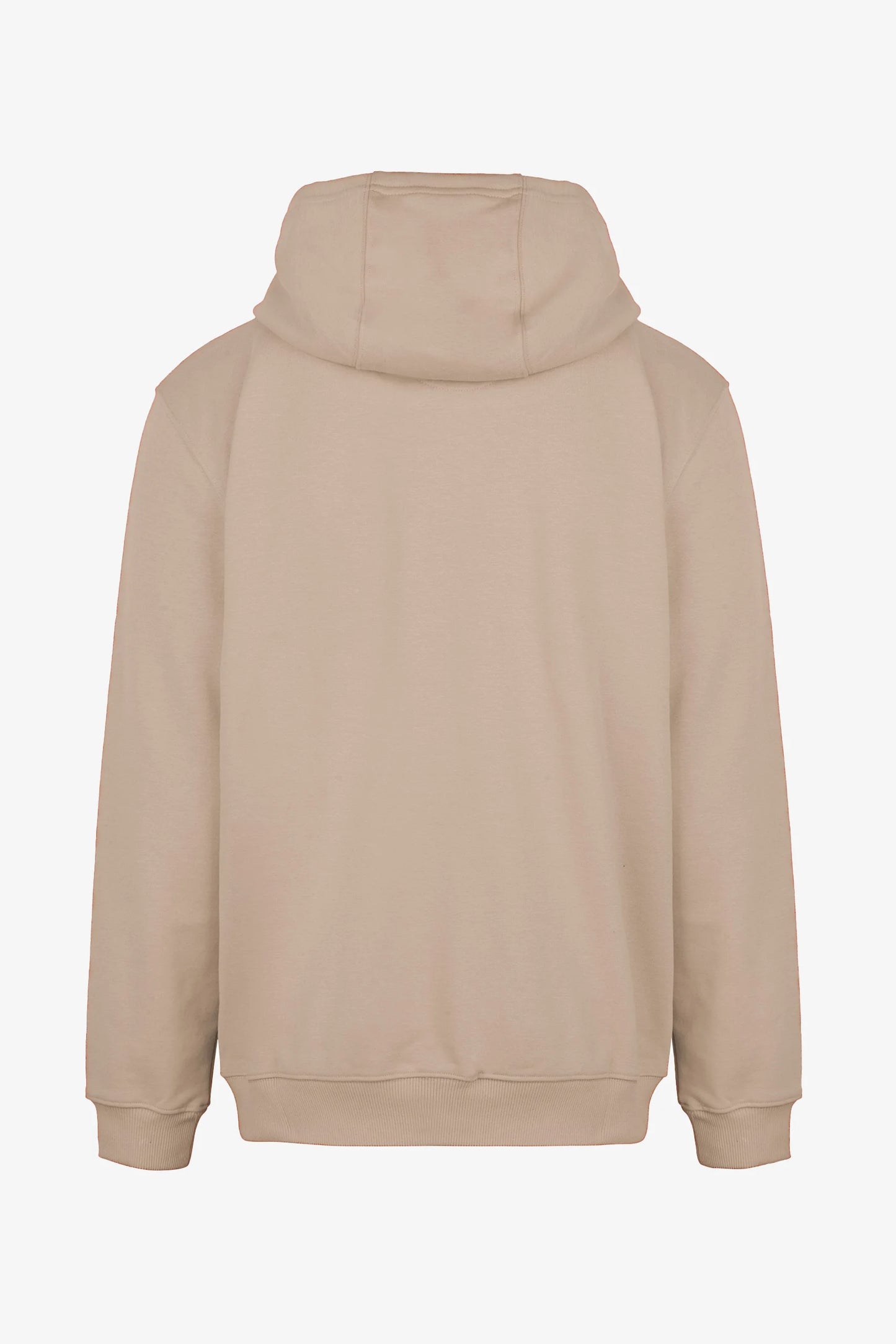 Limited Zipper - "RESORT"