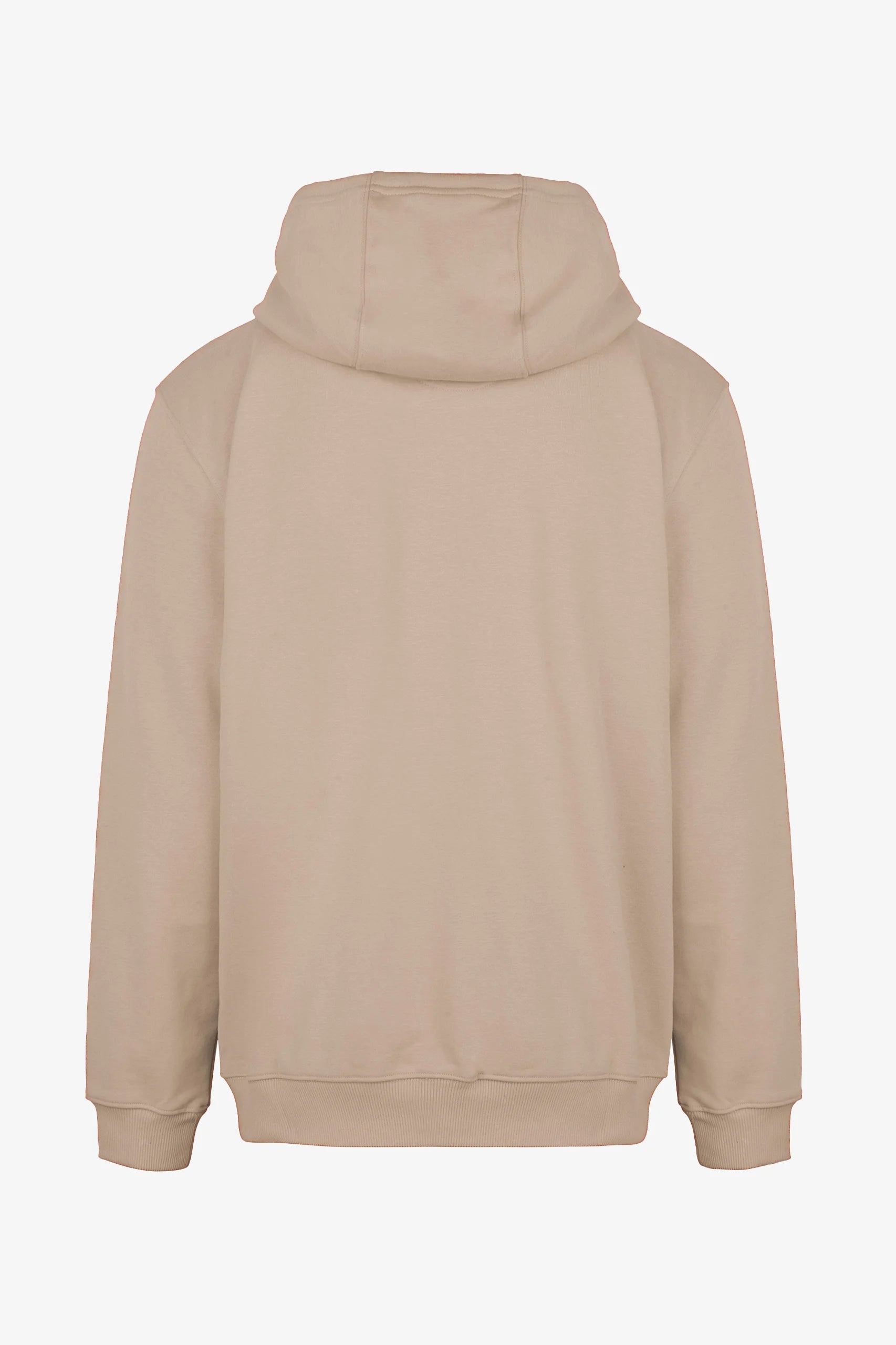 Limited Zipper - "RESORT"