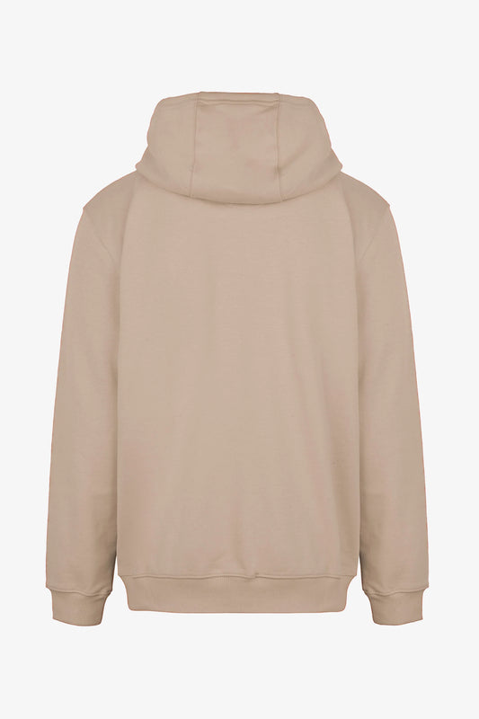 Limited Zipper - "RESORT"
